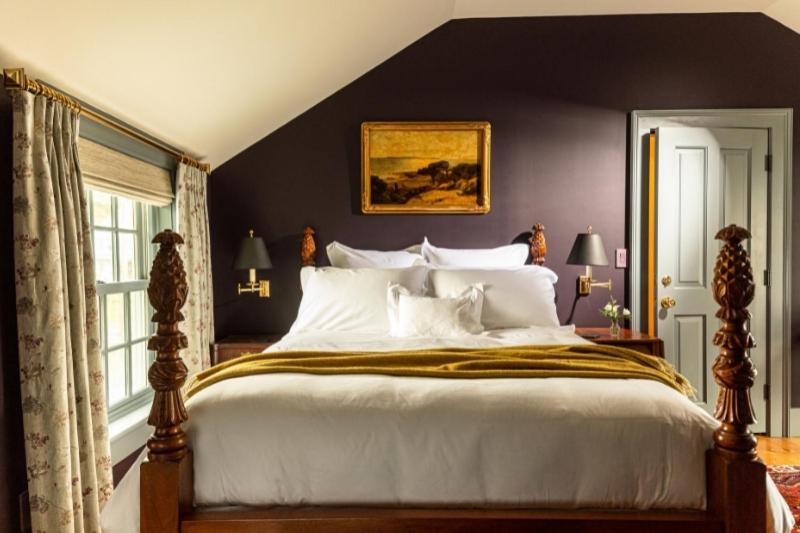 The Weston Hotel Esterno foto
