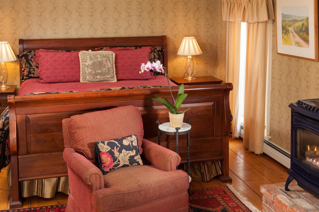 The Weston Hotel Esterno foto